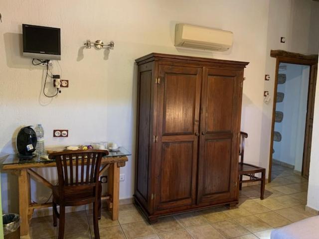 Habitaciones Rurales La Vertedera I Villar de Ciervo Exteriér fotografie